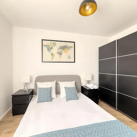 Le Duplex * Disneyland Paris