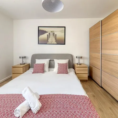Le Duplex Διαμέρισμα Disneyland Paris