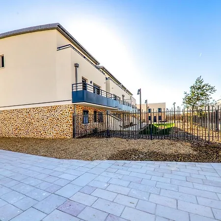 Διαμέρισμα Le Duplex
